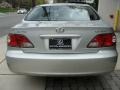 Millennium Silver Metallic - ES 300 Photo No. 5