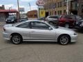 Ultra Silver Metallic 2004 Chevrolet Cavalier LS Sport Coupe