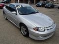 Ultra Silver Metallic - Cavalier LS Sport Coupe Photo No. 2