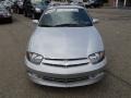 Ultra Silver Metallic - Cavalier LS Sport Coupe Photo No. 3