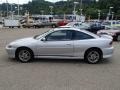 Ultra Silver Metallic - Cavalier LS Sport Coupe Photo No. 5