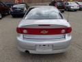 Ultra Silver Metallic - Cavalier LS Sport Coupe Photo No. 7