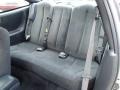 Ultra Silver Metallic - Cavalier LS Sport Coupe Photo No. 11