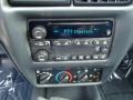 Ultra Silver Metallic - Cavalier LS Sport Coupe Photo No. 15
