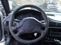 Ultra Silver Metallic - Cavalier LS Sport Coupe Photo No. 17