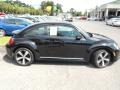 Deep Black Pearl Metallic - Beetle Turbo Photo No. 7