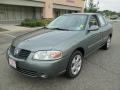 Jaded Metallic - Sentra 1.8 S Photo No. 2