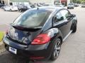 Deep Black Pearl Metallic - Beetle Turbo Photo No. 11