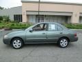 Jaded Metallic - Sentra 1.8 S Photo No. 3