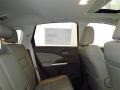 2013 White Diamond Pearl Honda CR-V EX-L  photo #8
