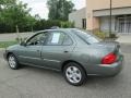 Jaded Metallic - Sentra 1.8 S Photo No. 4