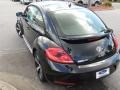 Deep Black Pearl Metallic - Beetle Turbo Photo No. 13