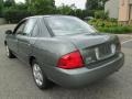 Jaded Metallic - Sentra 1.8 S Photo No. 5