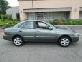 Jaded Metallic - Sentra 1.8 S Photo No. 9