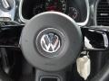 Deep Black Pearl Metallic - Beetle Turbo Photo No. 19