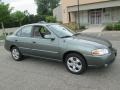 Jaded Metallic - Sentra 1.8 S Photo No. 10