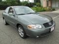 Jaded Metallic - Sentra 1.8 S Photo No. 11