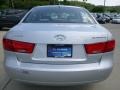 Radiant Silver - Sonata GLS Photo No. 3