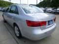 Radiant Silver - Sonata GLS Photo No. 4