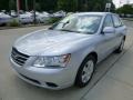 Radiant Silver - Sonata GLS Photo No. 6