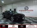 Black - Camaro SS/RS Coupe Photo No. 1