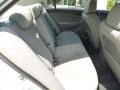 Radiant Silver - Sonata GLS Photo No. 13