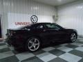 Black - Camaro SS/RS Coupe Photo No. 7