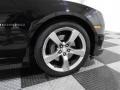 Black - Camaro SS/RS Coupe Photo No. 8