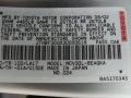 Millennium Silver Metallic - ES 300 Photo No. 15