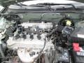 Jaded Metallic - Sentra 1.8 S Photo No. 26