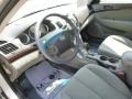 Radiant Silver - Sonata GLS Photo No. 20