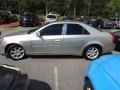 Light Platinum - CTS Sedan Photo No. 2