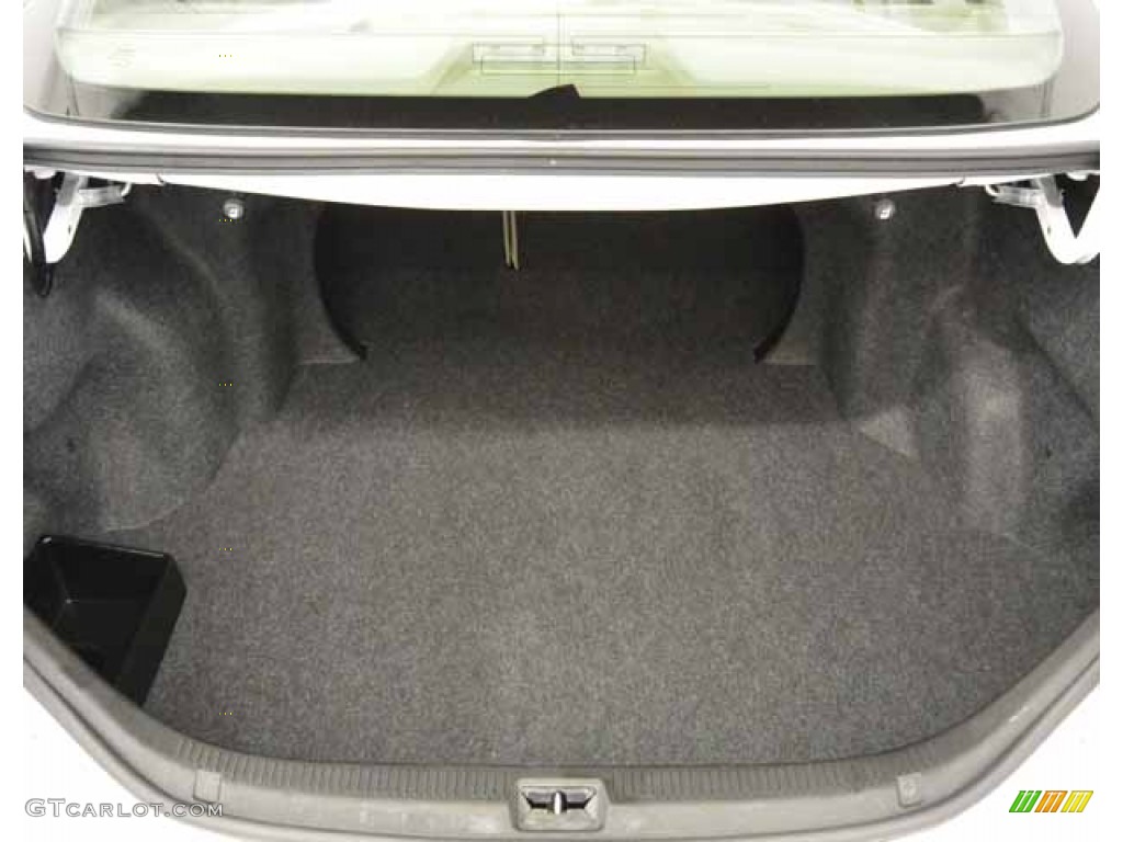 2011 Toyota Camry LE Trunk Photo #83346004