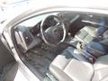 Light Platinum - CTS Sedan Photo No. 3