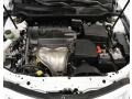 2.5 Liter DOHC 16-Valve Dual VVT-i 4 Cylinder Engine for 2011 Toyota Camry LE #83346020