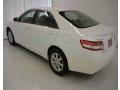 Super White - Camry LE Photo No. 30