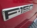 2007 Redfire Metallic Ford F150 Texas Edition SuperCrew  photo #9