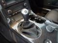 Ebony Black Transmission Photo for 2011 Chevrolet Corvette #83346116