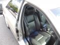 Light Platinum - CTS Sedan Photo No. 9