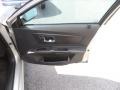 Light Platinum - CTS Sedan Photo No. 10
