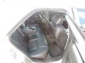 Light Platinum - CTS Sedan Photo No. 11