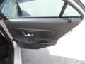 Light Platinum - CTS Sedan Photo No. 12