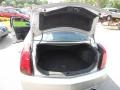 Light Platinum - CTS Sedan Photo No. 14