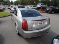 Light Platinum - CTS Sedan Photo No. 15