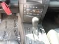 Light Platinum - CTS Sedan Photo No. 19