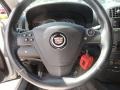 Light Platinum - CTS Sedan Photo No. 21
