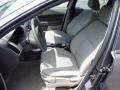 2011 Sterling Gray Metallic Ford Focus SE Sedan  photo #10