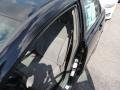 2010 Crystal Black Pearl Honda Civic EX Sedan  photo #5