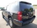 Black - Tahoe LT 4x4 Photo No. 5