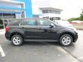 Black - Equinox LS AWD Photo No. 2